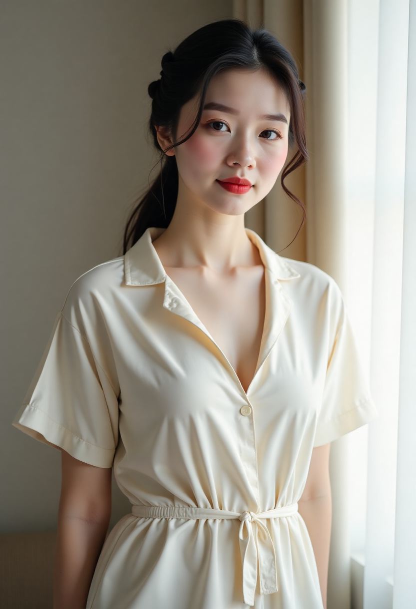 纸上江湖 剧照