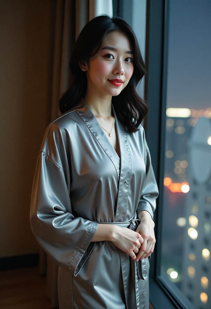 归海 剧照