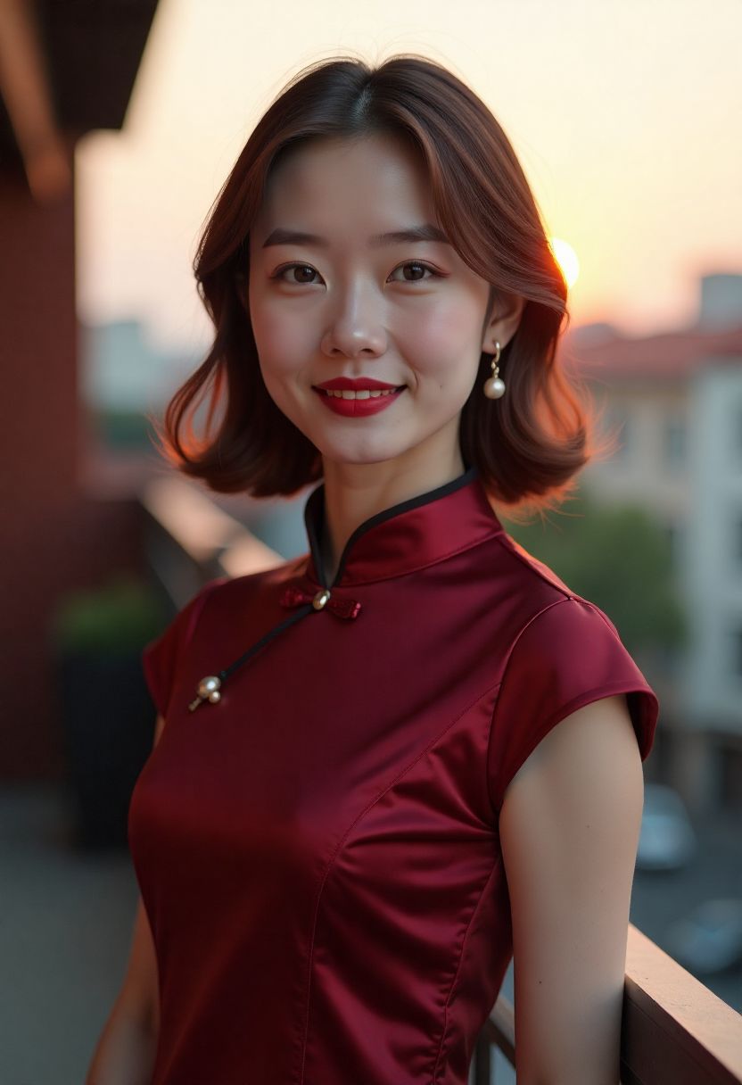 列车向南 剧照
