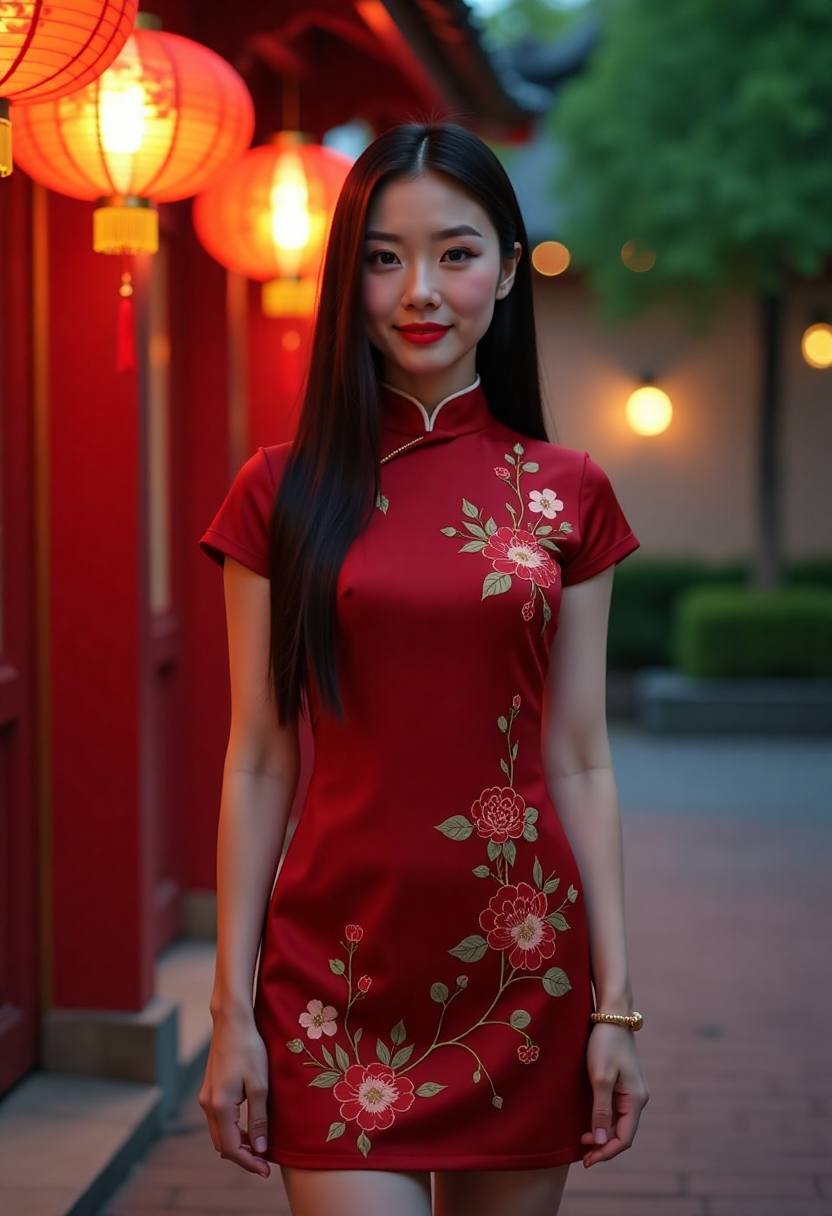 城西旧案 剧照